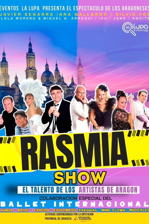RASMIA-Cartel